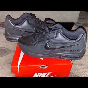 Men’s Nike Air Max LTD 3